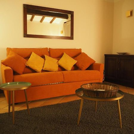 Le Querciolaie Monte Cavallo - Upper Apartment Saturnia Luaran gambar
