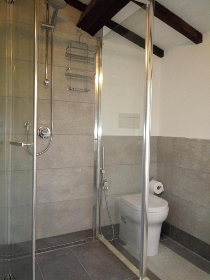 Le Querciolaie Monte Cavallo - Upper Apartment Saturnia Luaran gambar