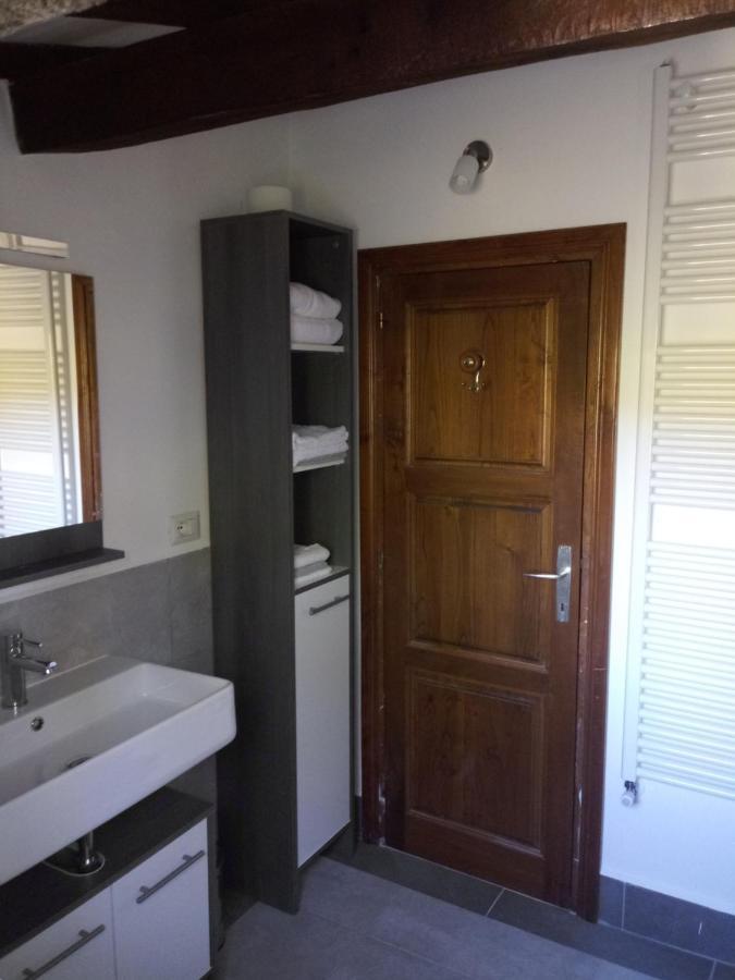 Le Querciolaie Monte Cavallo - Upper Apartment Saturnia Luaran gambar