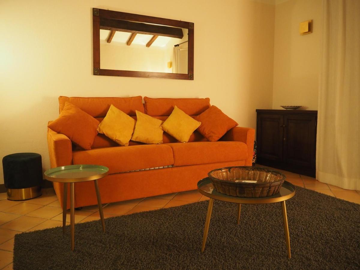 Le Querciolaie Monte Cavallo - Upper Apartment Saturnia Luaran gambar