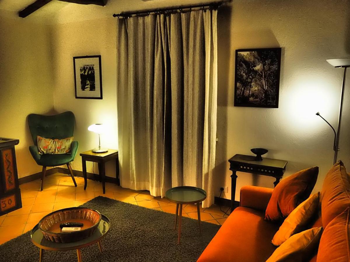 Le Querciolaie Monte Cavallo - Upper Apartment Saturnia Luaran gambar