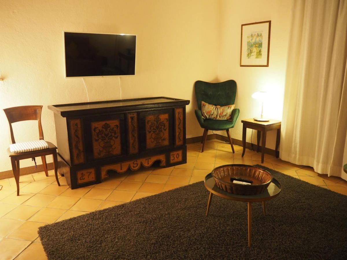 Le Querciolaie Monte Cavallo - Upper Apartment Saturnia Luaran gambar